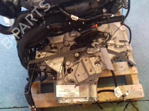 Gearbox PEUGEOT 2008 I (CU_) 1.6 BlueHDi 120 | BP37405765M3 - Image 4