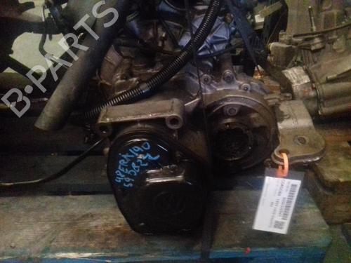 Used Gearbox Gearbox SEAT CORDOBA Vario (6K5) [1996-2002] 34545438 34545438