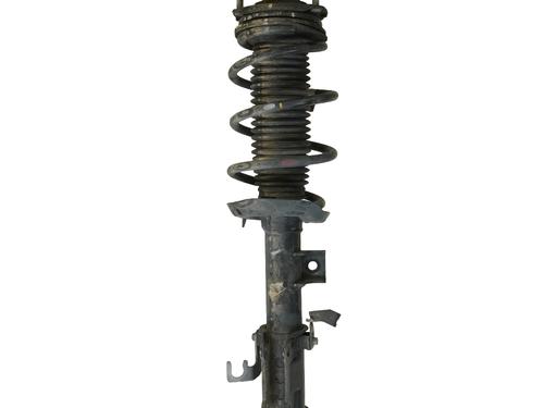 Used Right front shock absorber Right front shock absorber HYUNDAI i20 III (BC3, BI3) 1.0 T-GDI hybrid 48V (101 hp) 34552027 34552027