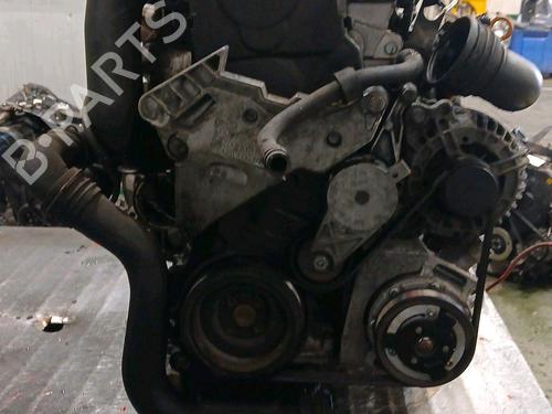 Used Starter VW GOLF V (1K1) [2003-2010]  18556377