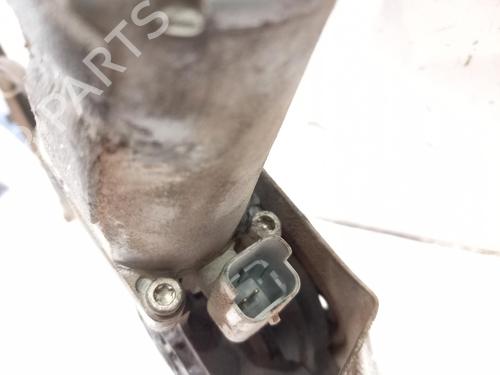 Front right window mechanism CITROËN XSARA PICASSO (N68) 2.0 HDi | BP14447413C23 