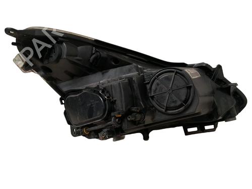 Left headlight OPEL CORSA D (S07) 1.4 (L08, L68) | BP34493992C28 - Image 2