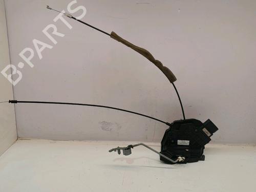 Used Front right lock MAZDA 3 (BK) [2003-2009]  18703120