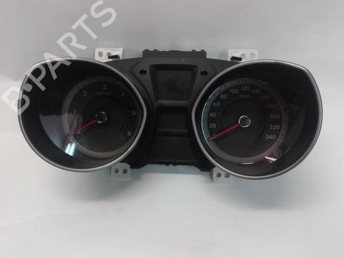 Used Instrument cluster Instrument cluster HYUNDAI i30 (GD) 1.4 CRDi (90 hp) 34482095 34482095