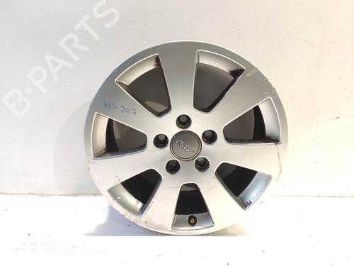 Used Rim AUDI A3 Sportback (8PA) [2004-2015]  14477529
