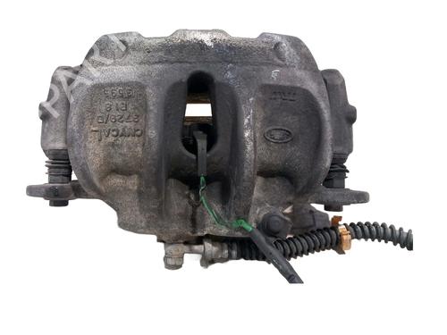 Used Left front brake caliper Left front brake caliper LAND ROVER DISCOVERY V (L462) 3.0 D 4x4 (211 hp) 34492798 34492798