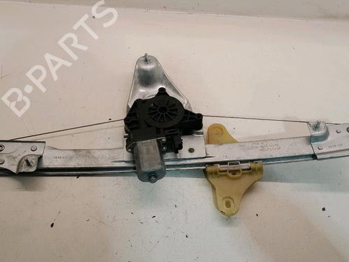 Front left window mechanism DACIA DUSTER (HS_) 1.6 SCe 115 | BP34463185C22 - Image 2