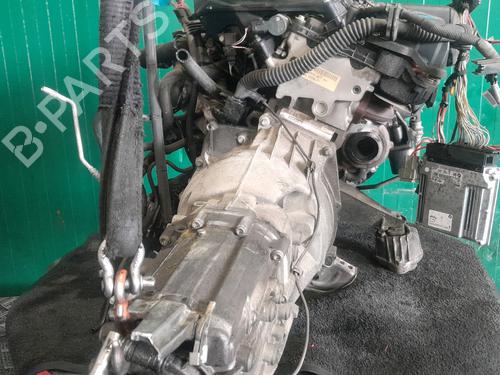 Gearbox BMW 3 (E90) 320 d | BP26959933M3 