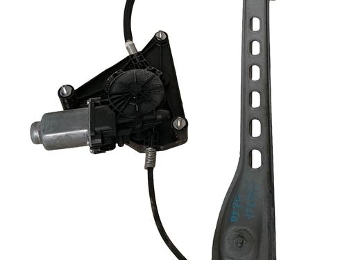 Front left window mechanism PEUGEOT 108 1.2 | BP34470150C22 - Image 2