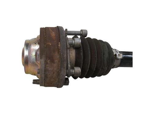Left front driveshaft VW TIGUAN ALLSPACE (BW2, BJ2) 2.0 TDI 4motion | BP36022381M38 - Image 2