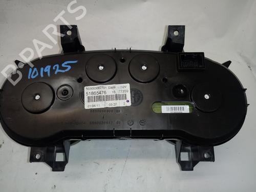 Kombiinstrument FIAT PUNTO EVO (199_) 1.3 D Multijet (95 hp) 14458676