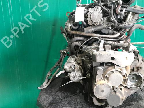 Starter SEAT TOLEDO III (5P2) 2.0 TDI | BP25298838M8 