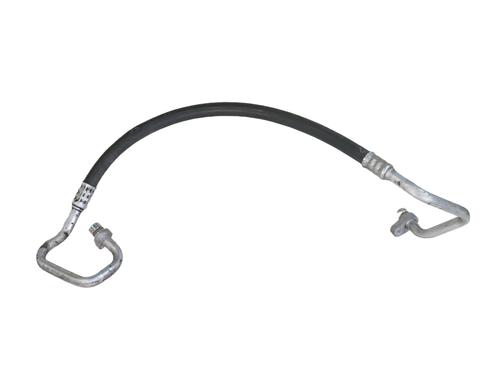 AC pipe DACIA SANDERO II 1.5 dCi 75 / Blue dCi 75 (B8JW, B8M4, B8AH, B8M7, B8M6) | BP33405568M126 - Image 2