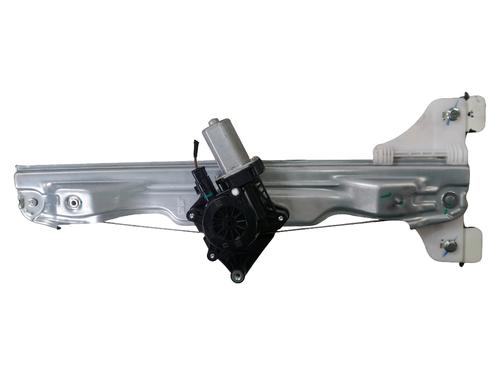 Rear left window mechanism MG MG ZS SUV (AZS1) 1.5 VTi | BP37241040C24 - Image 2