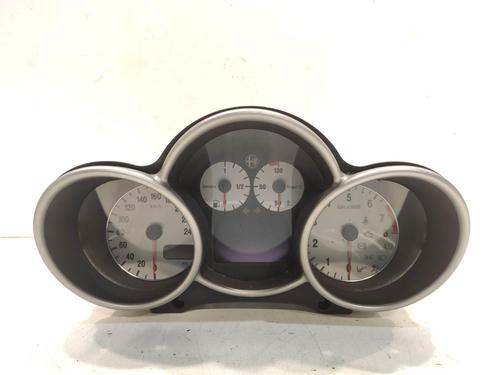 Instrument cluster ALFA ROMEO 147 (937_) 1.6 16V T.SPARK ECO (937.AXA1A, 937.BXA1A) | BP18536281C47 