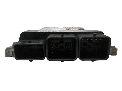 Engine control unit (ECU) CITROËN C4 II (NC_) 1.6 HDi 110 | BP35733151M57 - Image 3