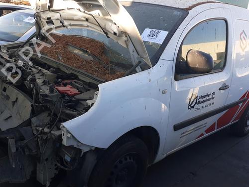 Used Parts RENAULT KANGOO Express (FW0/1_) 1.5 dCi 75 (FW07, FW10, FW04) 4993883