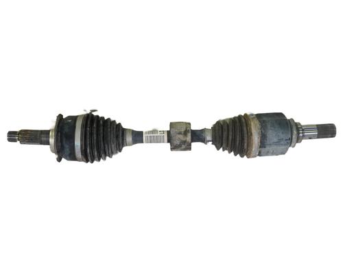Used Left front driveshaft Left front driveshaft SUZUKI VITARA (LY) 1.6 DDiS (APK 416D) (120 hp) 33406860 33406860