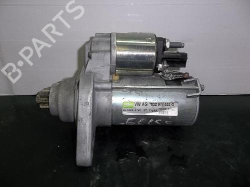 Used Starter Starter SEAT LEON (1P1) 1.2 TSI (105 hp) 35729282 35729282