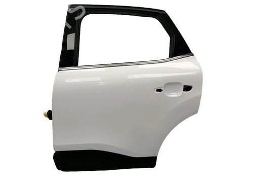 Used Left rear door CITROËN C4 III (BA_, BB_, BC_) 1.2 PureTech 130 (BAHNSA, BAHNSB) (130 hp) 20723884