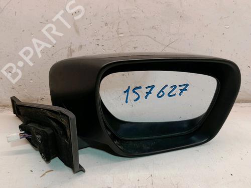 Used Right mirror MAZDA 5 (CR) 2.0 CD (CR19) (143 hp) 16578392