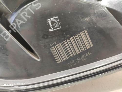 Right taillight OPEL ASTRA H GTC (A04)  | BP34489433C35  - Image 5