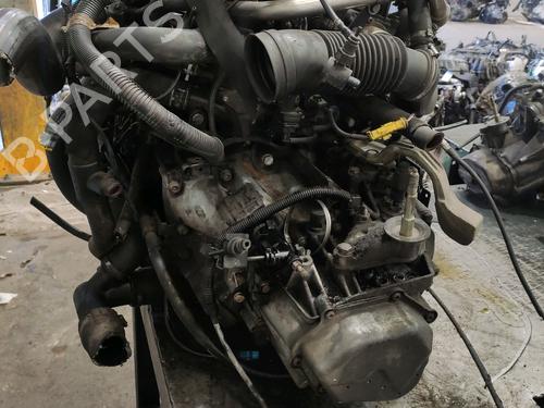 Startmotor CITROËN C8 (EA_, EB_) 2.0 HDi | BP28042163M8 