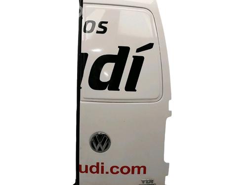 Used Right tailgate VW CADDY IV Box Body/MPV (SAA, SAH) [2015-2025]  16870645