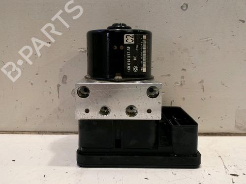 Used ABS pump ABS pump SEAT ALTEA (5P1) 1.6 (102 hp) 34447339 34447339