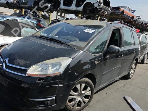 Used Parts CITROËN C4 Grand Picasso I (UA_)  1.6 HDi  4642117