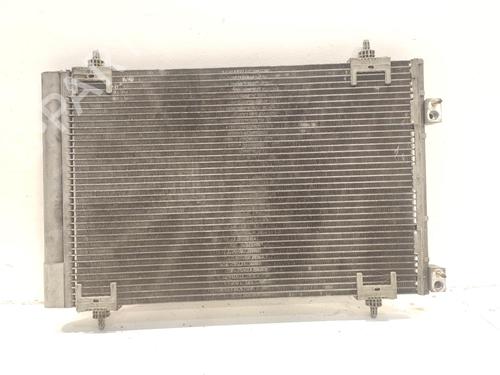 Used Heater matrix CITROËN C4 I (LC_) 1.6 HDi (90 hp) 20239209