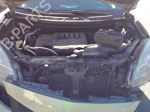 Instrument cluster RENAULT KOLEOS I (HY_) 2.0 dCi 4x4 (HY0B) | BP34465717C47 - Image 6