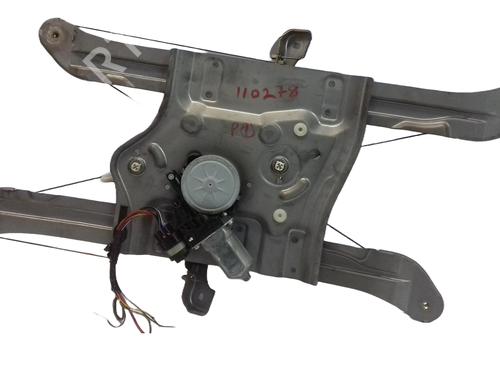 Front right window mechanism MITSUBISHI GRANDIS (NA_W)  | BP14460594C23 