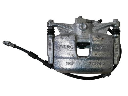 Used Left front brake caliper Left front brake caliper SEAT LEON Sportstourer (KL8, KLD) 2.0 TDI (115 hp) 34553113 34553113