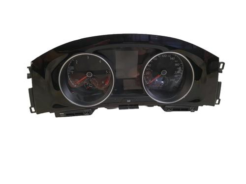 Used Instrument cluster Instrument cluster VW GOLF VII (5G1, BQ1, BE1, BE2) 2.0 TDI (150 hp) 34469958 34469958