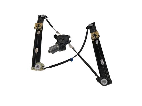 Used Front right window mechanism Front right window mechanism SEAT LEON (KL1, KLG) 1.5 TSI (150 hp) 34466979 34466979