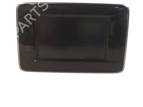Used Display monitor Display monitor MERCEDES-BENZ CLA Coupe (C117) CLA 220 CDI / d (117.303) (170 hp) 34469687 34469687