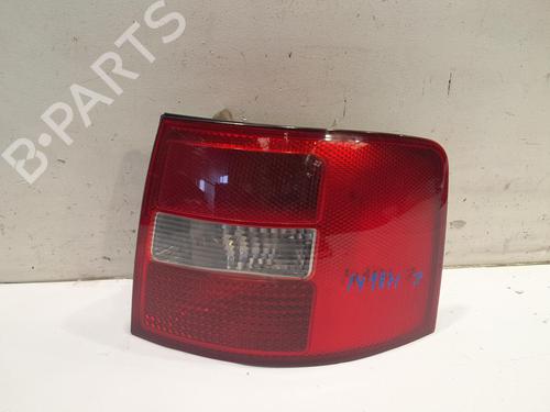 Used Right taillight Right taillight AUDI A6 C5 Avant (4B5, 4B6) [1997-2006] 34447166 34447166