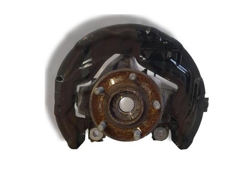 Used Right front steering knuckle FORD MONDEO V Saloon (CD) 2.0 Hybrid (190 hp) 21783771