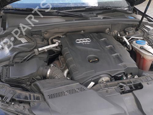 Front right lock AUDI A5 (8T3) 1.8 TFSI | BP34547147C97 - Image 6