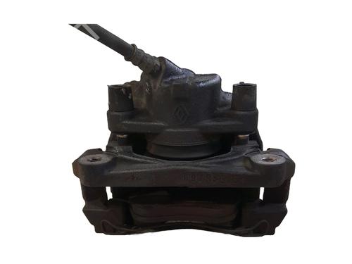 Left front brake caliper RENAULT MEGANE III Hatchback (BZ0/1_, B3_) 1.5 dCi (BZ09, BZ0D, BZ1W, BZ29, BZ14) | BP21785737M105 
