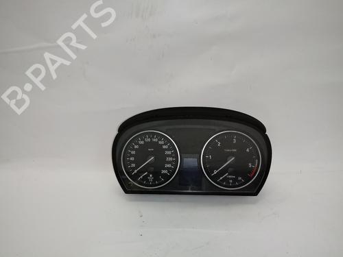 Used Instrument cluster Instrument cluster BMW X1 (F48) [2014-2022] 34482770 34482770