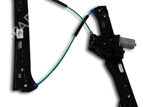 Used Front left window mechanism Front left window mechanism BMW 1 (F21) 116 d (116 hp) 34468475 34468475