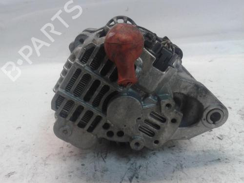Alternator MITSUBISHI SPACE WAGON (N9_W, N8_W)  | BP19684003M7 