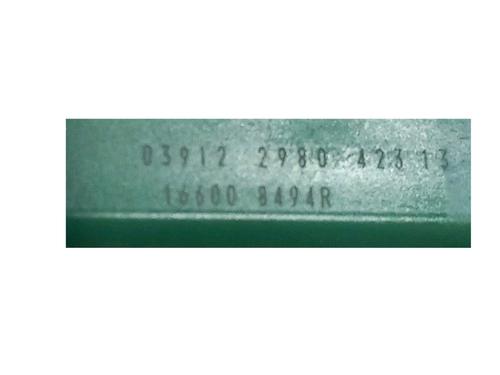 Injector RENAULT CLIO V (B7_) 1.0 TCe 90 (B7MT) | BP35736338M100 - Image 3