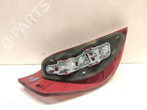Right taillight MERCEDES-BENZ A-CLASS (W169)  | BP14477297C35 