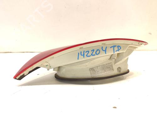 Right tailgate light OPEL ASTRA J (P10) 1.6 CDTi (68) | BP34488742C80 - Image 3