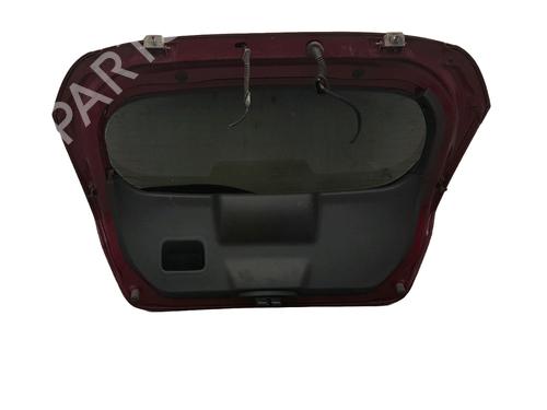 Bakluke CC/Kombi-Kupé FORD FIESTA VI (CB1, CCN) 1.25 | BP19923287C6 