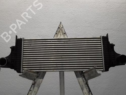 Used Intercooler MERCEDES-BENZ M-CLASS (W164) [2005-2012]  14915078