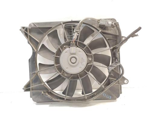 Used Radiator fan Radiator fan HONDA CIVIC VIII Hatchback (FN, FK) 2.2 CTDi (FK3) (140 hp) 34488735 34488735